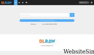 dlraw.net Screenshot