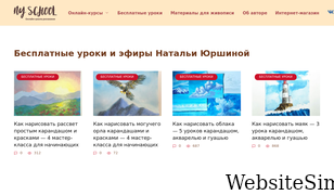 nyblog.ru Screenshot