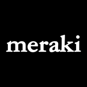 메라키 - meraki