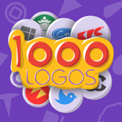 1000 Logo Quiz