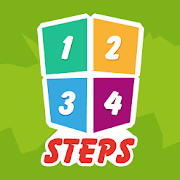 1234 Steps