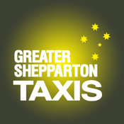 Greater Shepparton Taxis