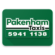 Pakenham Taxis