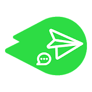 WhazAppGo - Status Saver & Chat Tool for Whatsapp