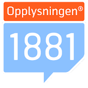 1881 Mobilsøk - Se hvem som ringer