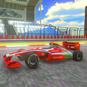 Grand Formula Racing Car Games