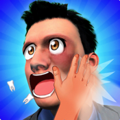 Slap Master 3D: Face Slap Game