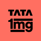 Tata 1mg - Healthcare App