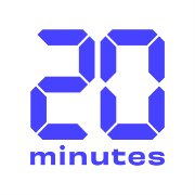 20 Minutes - Toute l'actualité