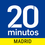 20minutos Ed. Impresa Madrid