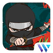 Ninja Làng Lá
