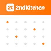2ndKitchen for Events