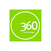 360FCU Card Manager