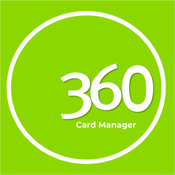 Card Manager 360FCU