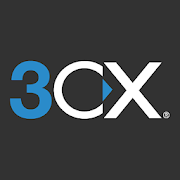 3CX Video Conferenc‪e