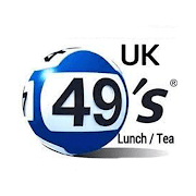 Uk49sLunch and Teatime Results