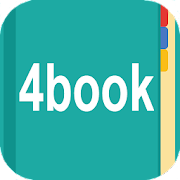 4BOOK - GDZ, textbooks and answer keys of Ukraine