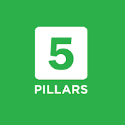 5PIllars News