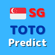 Singapore TOTO Prediction