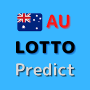 Australia LOTTO Predict