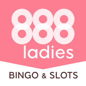 888ladies Bingo and Slot Games
