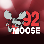 92 Moose - Augusta (WMME)
