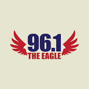 96.1 The Eagle - Central New York’s Greatest Hits