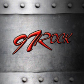 97 Rock - Tri-Cities (KXRX)
