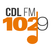 CDL 102,9 FM