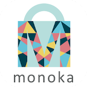 monokaアプリ