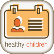 Child Health Tracker From HealthyChildren.org