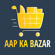 Aap Ka Bazar - Online Grocery & Shopping App