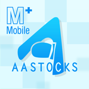 AASTOCKS M+ Mobile
