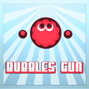 Bubbles Gun