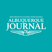 Albuquerque Journal Newspaper