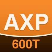 AXP 600T