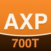 AXP 700T