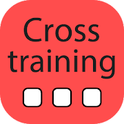 Cross Training Compteur (version 2)