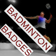 Badminton_Badges