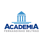 Pré Matrícula Academia Fernandinho Beltrão