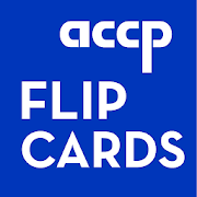 ACCP Flip Cards: Pharmacotherapy - 2014