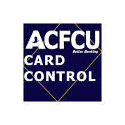 ACFCU Card Control