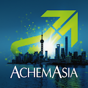 AchemAsia 2019