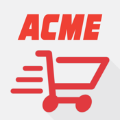 ACME Markets Rush Delivery