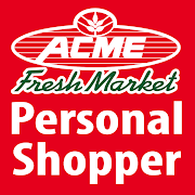 Acme Stores Personal Shopper