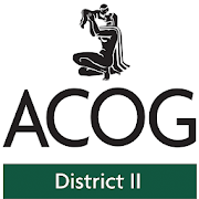 ACOG District II Meetings