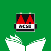 ACSI Magazines