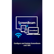 ScreenBeam Config Utility