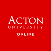 Acton University Online