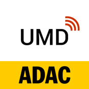 ADAC Unfallmeldedienst (UMD)